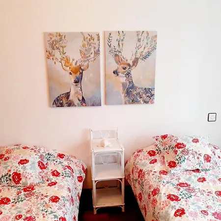 Appartement El Mirador De Zofia Con Wifi Y Garaje à Ezcaray Extérieur photo