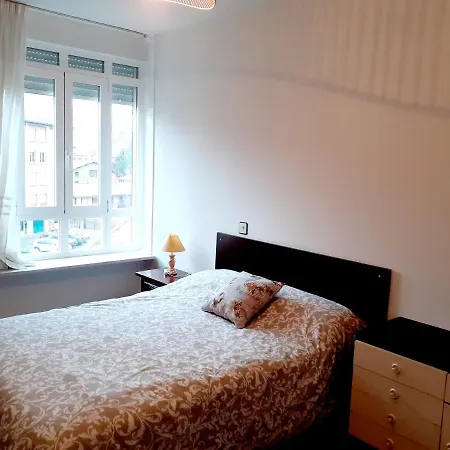 Appartement El Mirador De Zofia Con Wifi Y Garaje à Ezcaray Extérieur photo