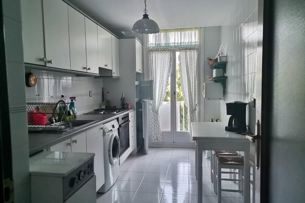 Appartement El Mirador De Zofia Con Wifi Y Garaje